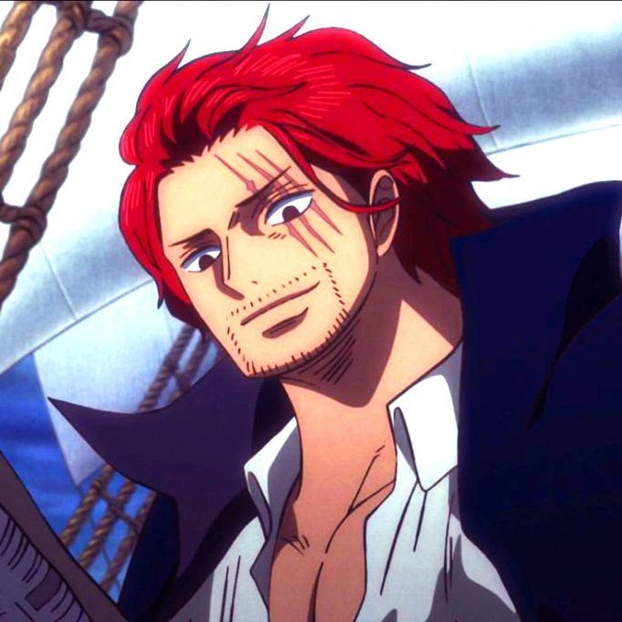 Shanks — Image 25